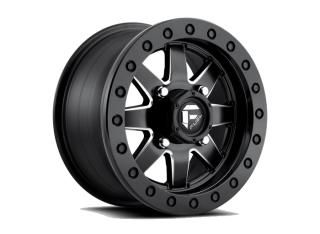 FUEL WHEELS D938 MAVERICK BEADLOCK ޥåȥ֥å