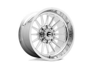 FUEL WHEELS  DC75 FFC75 ϥ饹ݥå