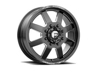 FUEL WHEELS DE09 FF09D ޥåȥ֥å