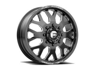 FUEL WHEELS  DE19 FF19D ֥å