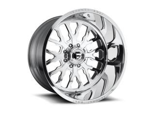 FUEL WHEELS DF45 FF45 ϥ饹ݥå