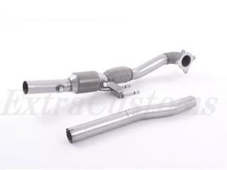 MILLTEK ߥƥå ѥסǥ  A3 2.0 TFSi 2WD (5 door Sportback) 2003-2012