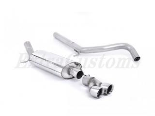 MILLTEK ߥƥå 㥿Хåȥƥ   ǥ A1 1.4 TFSi 122PS 2010 