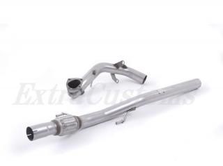 MILLTEK ߥƥå ѥסǥ   A1 S LINE 1.4 TFSI 185PS S TRONIC ޤʤ