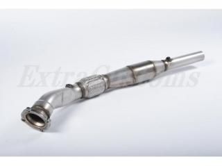 MILLTEK ߥƥå ѥסǥ A3 1.8T 2WD 3 & 5 DOOR դ