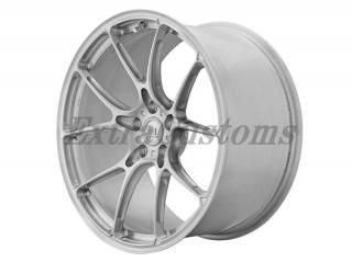 BC Forged ホイール MONOBLOCK KZシリーズ KZ05