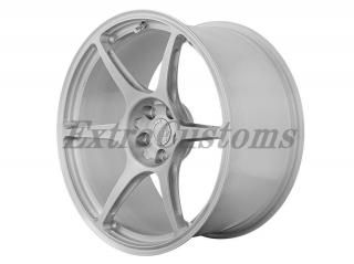 BC Forged ホイール MONOBLOCK KZシリーズ KZ06