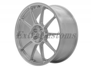 BC Forged ホイール MONOBLOCK KZシリーズ KZ10