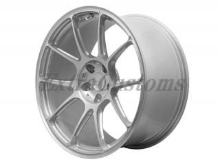 BC Forged ホイール MONOBLOCK KZシリーズ KZ15