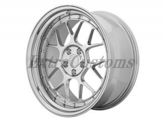 BC Forged ホイール MONOBLOCK TRシリーズ TR02
