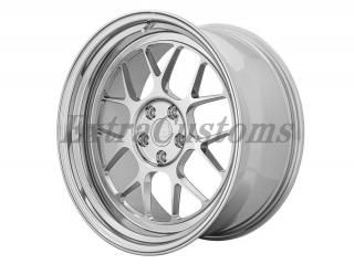 BC Forged ホイール MONOBLOCK TRシリーズ TR02A
