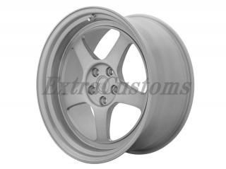 BC Forged ホイール MONOBLOCK TRシリーズ TR03A