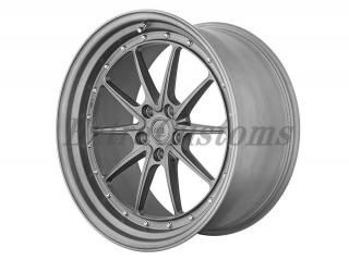 BC Forged ホイール MONOBLOCK TRシリーズ TR05