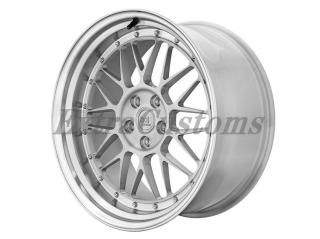 BC Forged ホイール MONOBLOCK TRシリーズ TR06