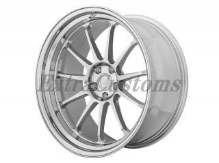 BC Forged ホイール MONOBLOCK TDシリーズ TD01