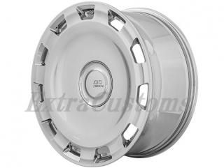 BC Forged ホイール MONOBLOCK GWシリーズ GW03-CX