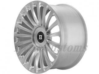 BC Forged ホイール MONOBLOCK GWシリーズ GW19-CX