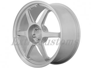 BC Forged ホイール MONOBLOCK BCRシリーズ BCR S6