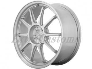 BC Forged ホイール MONOBLOCK BCRシリーズ BCR S10