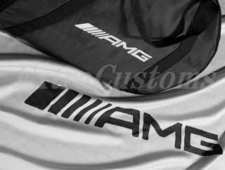 メルセデスベンツ 純正品 AMG C190 GT クーペ 屋内用カバー