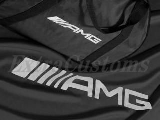 メルセデスベンツ 純正品 S クラス AMG インドアカーカバー W223/V223