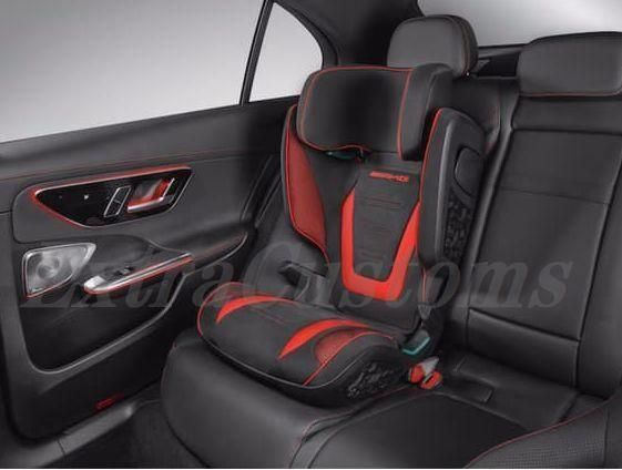 メルセデスベンツ 純正品 AMG チャイルドシート M i-SIZE