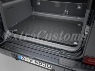 メルセデスベンツ 純正品 GクラスブーツタブW465