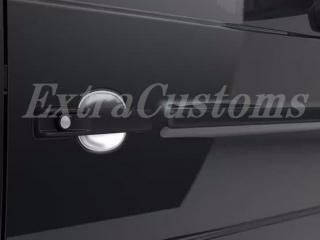 メルセデスベンツ 純正品 G クラス ドアハンドル リセスキット W463A/W465/N465