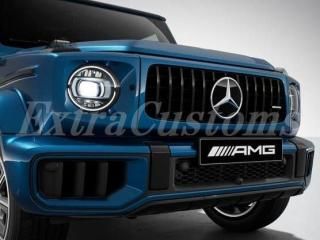 륻ǥ٥ ʡG63 AMG եȥХѡܥȥ७å W465 