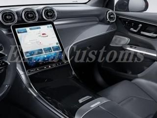 륻ǥ٥     GLC63 ܥ ƥꥢ ȥ å LHD RHD GLC SUV X254/GLC  C254 