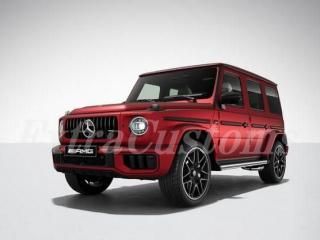 メルセデスベンツ 純正品 G クラス フェイスリフト W465 フロントピラーとルーフトリムキット G クラス W463A