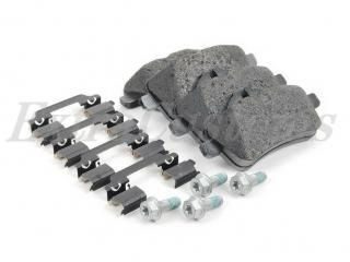 メルセデスベンツ 純正品 AMG 45/AMG 55 ブレーキパッドセット リアアクスル