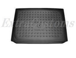 メルセデスベンツ 純正品 GLE クーペ ブーツタブ シャロー ブラック C167