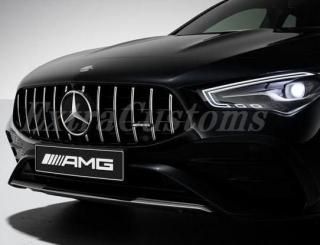 륻ǥ٥ ʡCLA AMG 饤 C/X118  AMG ѥեե CLA35 AMG ѥʥꥫ  å