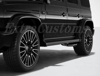 륻ǥ٥ ʡG63 AMG ֥å å  ƥ W463A W465