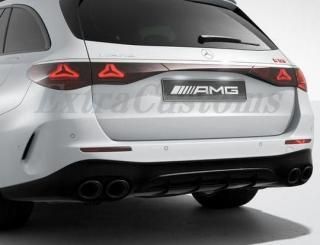 륻ǥ٥ ʡE53 AMG ꥢǥե塼ܥǥå SUV W214/S214 