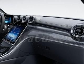 륻ǥ٥ ʡC63 ܥեСƥꥢȥ७å C 饹 W206/S206 