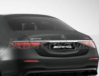 륻ǥ٥ ʡS 饹 AMG Ǵȥ󥯥٥ AMG ͡ץ졼 W223/V223