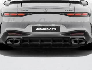 륻ǥ٥ ʡAMG GT ꥢǥե塼ܡ ϥѥå AMG GT C192