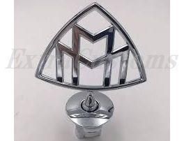 メルセデスベンツ 純正品  GLS マイバッハ シンボル ロゴ フード オーナメント X167