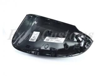 メルセデスベンツ 純正品 AクラスブラックオブシディアンミラーキャップハウジングセットW177/V177