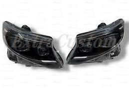 メルセデスベンツ 純正品 VクラスLEDマルチビームヘッドライトキットW447