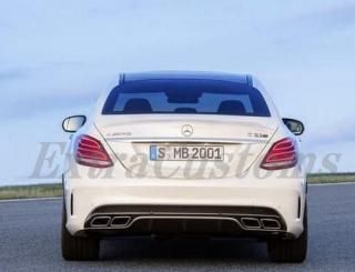 륻ǥ٥ ʡC63S AMG Хåǥ륭å A/C205 W/S205