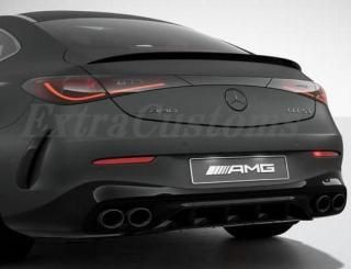 メルセデスベンツ 純正品 メルセデス ブラック スター トランク ベース プレート ブラック