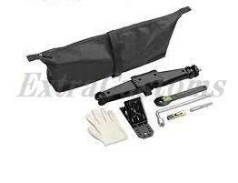 メルセデスベンツ 純正品 カーツールキット