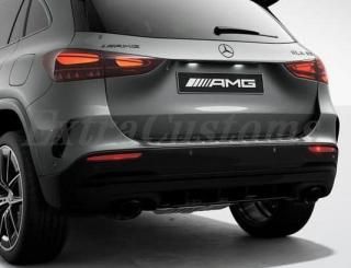 륻ǥ٥ ʡGLA AMG ꥢХѡ ʥߥ եåץå H247