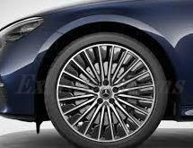 メルセデスベンツ 純正品 E クラス スポーツ ブレーキ システム キット 穴あきブレーキ ディスク付き S214