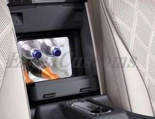 メルセデスベンツ 純正品 S クラス マイバッハ 冷蔵庫ボックス変換キット W/V/Z223