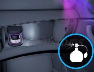 メルセデスベンツ 純正品 GLEクラス / GLE クーペ エアクーペ エアクー質 / エアバランスパッケージ変換キット V/C167