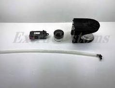 メルセデスベンツ 純正品 Sクラスエアク質/エアバランスパッケージ変換キット W/V223